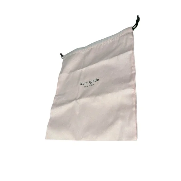 Kate Spade New York Tansy Embellished Dress Sandals‎ Size 9.5B Ivory Lady Bug - Picture 10 of 10